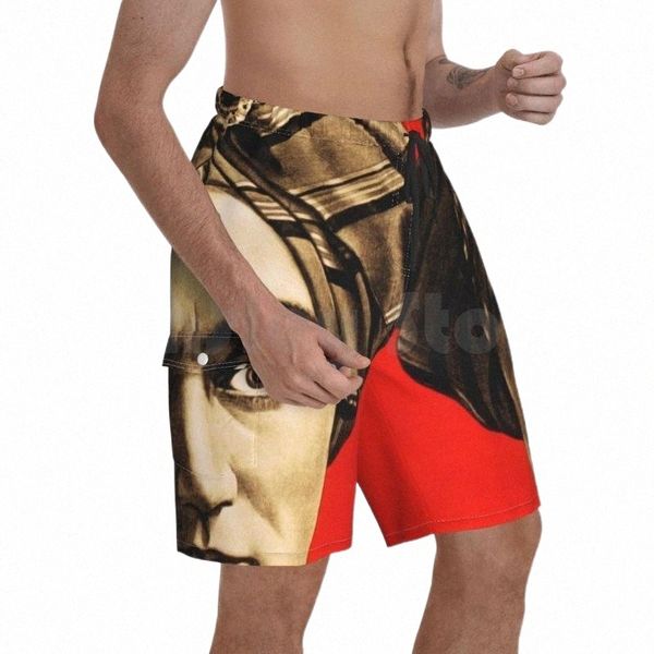men's shorts alexander the man who knows magic illusion entertainment vintage theater beach men pants swim trunksmen's f3cb#, White;black
men's shorts alexander the man who knows magic illusion entertainment vintage theater beach men pants swim trunksmen's f3cb#, White;black