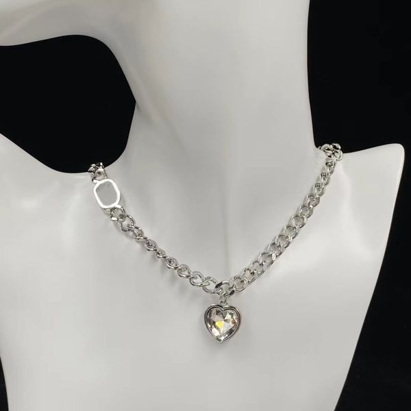 new trendy 925 sterling silver pendant necklaces classic fashion light luxury brand designer 925 silver diamond style wedding jewelry with b
new trendy 925 sterling silver pendant necklaces classic fashion light luxury brand designer 925 silver diamond style wedding jewelry with b