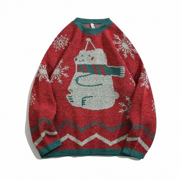 men's sweaters vintage knitted jumper men oversize casual o neck pullover autumn winter clothes harajuku knit sweater with pattern c4g5, White;black
men's sweaters vintage knitted jumper men oversize casual o neck pullover autumn winter clothes harajuku knit sweater with pattern c4g5, White;black