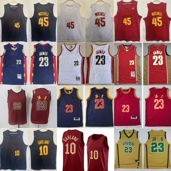 mitchell and ness 2003-04 basketball classic 23james jersey 2023 new red black white 10 dariusgarland 45 donovanmitchell jerseys, Black;red
mitchell and ness 2003-04 basketball classic 23james jersey 2023 new red black white 10 dariusgarland 45 donovanmitchell jerseys, Black;red
