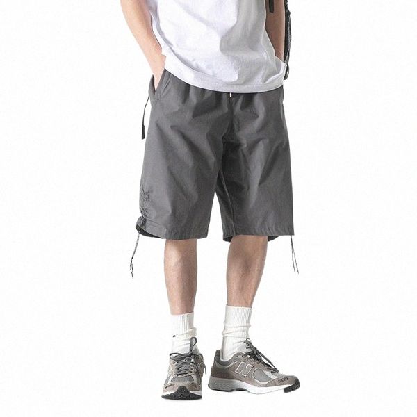 men's shorts summer men fashion loose casual outdoor straight male japan korean streetwear youth cityboy cargo jogger sweatpantmen', White;black
men's shorts summer men fashion loose casual outdoor straight male japan korean streetwear youth cityboy cargo jogger sweatpantmen', White;black