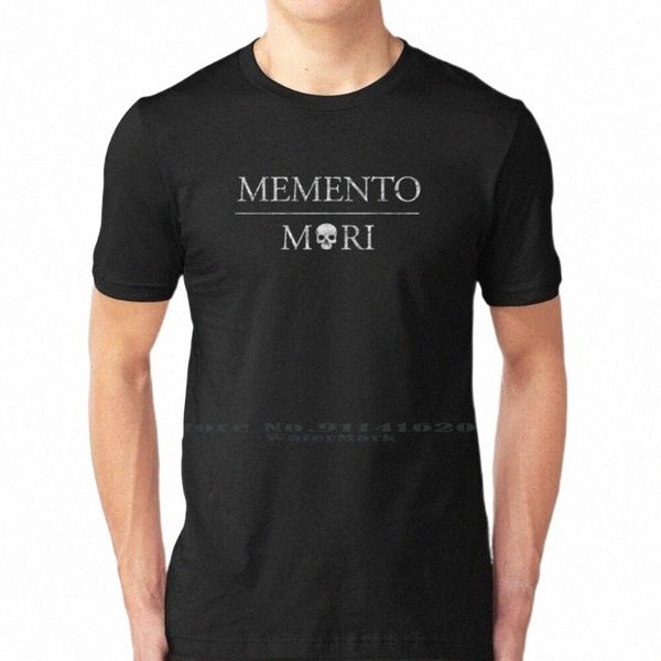 men's t-shirts memento mori t shirt 100% pure cotton stoicism stoic marcus aurelius senecamen's w9ws#, White;black
men's t-shirts memento mori t shirt 100% pure cotton stoicism stoic marcus aurelius senecamen's w9ws#, White;black