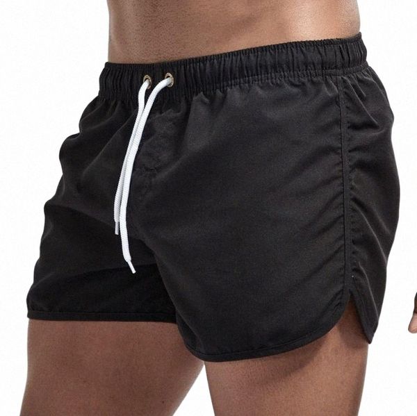 men's shorts men's swim summer trunks beach swimming board quick drying pants running training surffing breathable pantsmen's, White;black
men's shorts men's swim summer trunks beach swimming board quick drying pants running training surffing breathable pantsmen's, White;black