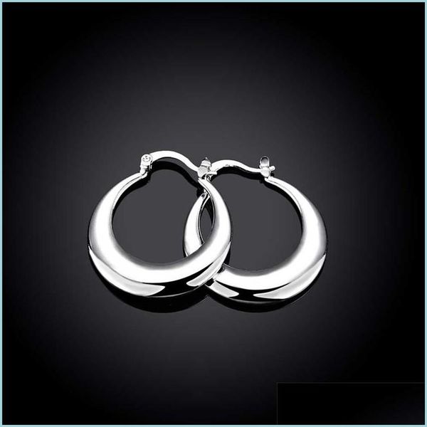 hoop huggie 925 sterling sier circle smooth big hoop earrings for women wedding engagement jewelry 1242 t2 drop deliver dhseller2010 dhyg1, Golden;silver
hoop huggie 925 sterling sier circle smooth big hoop earrings for women wedding engagement jewelry 1242 t2 drop deliver dhseller2010 dhyg1, Golden;silver