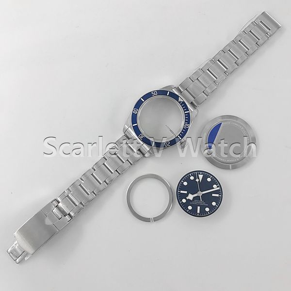 zf factory latest version black bay fifty eight super perfect quality install a2824 movement blue dial ss bracelet men's watch, Slivery;brown
zf factory latest version black bay fifty eight super perfect quality install a2824 movement blue dial ss bracelet men's watch, Slivery;brown