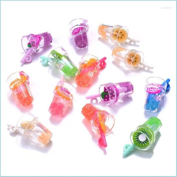 charms charms 10pcs miniature simation luminous fruit cup resin for diy decoration earrings necklace fashion jewelry accessories drop dhlyr, Bronze;silver
charms charms 10pcs miniature simation luminous fruit cup resin for diy decoration earrings necklace fashion jewelry accessories drop dhlyr, Bronze;silver