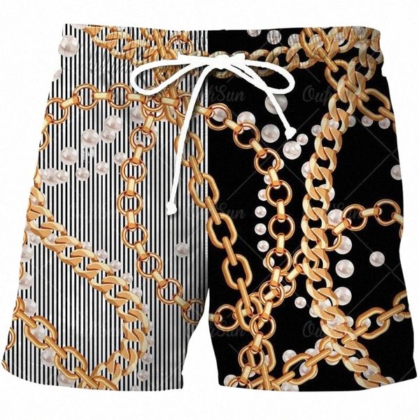 men's shorts men's fashion gold chain print swimsuit summer quick dry casual fishing pants hawaiian beach m-4xlmen's k9tt#, White;black
men's shorts men's fashion gold chain print swimsuit summer quick dry casual fishing pants hawaiian beach m-4xlmen's k9tt#, White;black