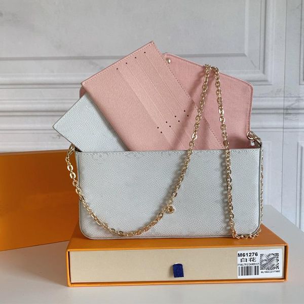 luxurys bag designers fashion womens charming clutch or small handbag ladies purse 2022 cross body clutchs white flower
luxurys bag designers fashion womens charming clutch or small handbag ladies purse 2022 cross body clutchs white flower