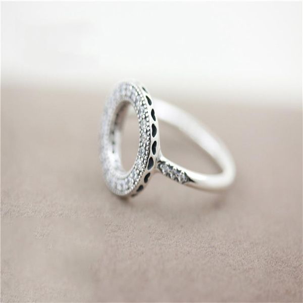 whole- and elegant ring for pandora 925 sterling silver plated rose gold set cz diamond intoxicating vintage charm ladies ring2828, Slivery;golden
whole- and elegant ring for pandora 925 sterling silver plated rose gold set cz diamond intoxicating vintage charm ladies ring2828, Slivery;golden