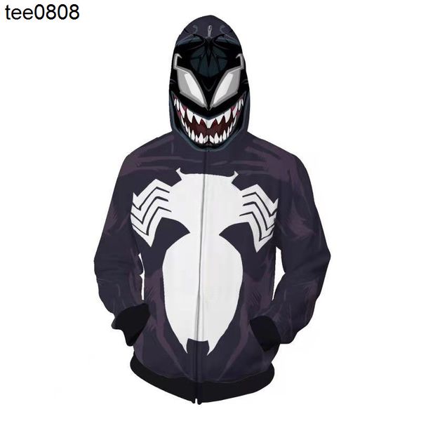 men's hoodies sweatshirts healthy cloth 3d digital printing apes shark head men's and women's zip hoodie, Black
men's hoodies sweatshirts healthy cloth 3d digital printing apes shark head men's and women's zip hoodie, Black