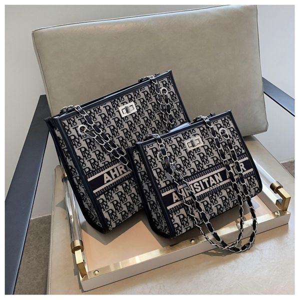 59% off evening bags factory online designer bags messenger simple tote foreign style one women's high-capacity handbag
59% off evening bags factory online designer bags messenger simple tote foreign style one women's high-capacity handbag