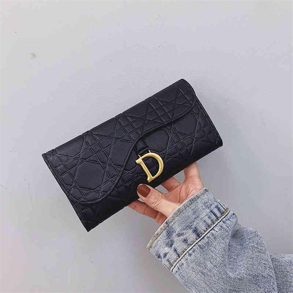 2022 factory whole long wallet korean fashion versatile foldable multi card wallet personality trend children's mother women'248c, Red;black
2022 factory whole long wallet korean fashion versatile foldable multi card wallet personality trend children's mother women'248c, Red;black