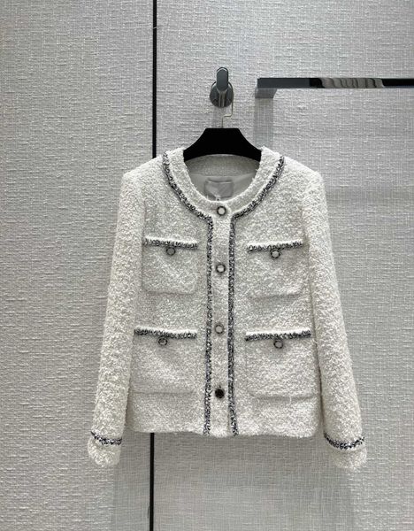 milan runway jackets 2022 autumn winter o neck long sleeve panelled women's designer sweaters brand same style outerwear 0917-16, Black;brown
milan runway jackets 2022 autumn winter o neck long sleeve panelled women's designer sweaters brand same style outerwear 0917-16, Black;brown