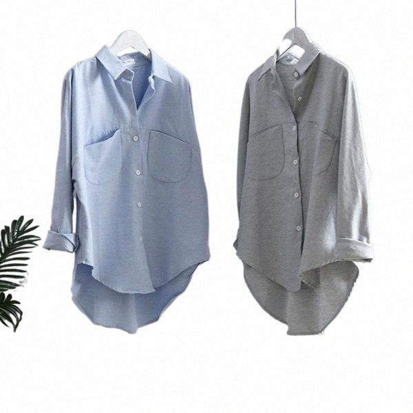 women's blouses & shirts 2022 spring women summer blouse korean long sleeve womens and vintage blusas roupa feminina p7re#, White
women's blouses & shirts 2022 spring women summer blouse korean long sleeve womens and vintage blusas roupa feminina p7re#, White