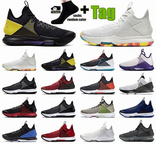 mens lebrons 4 basketball shoes non-slip wear-resistant low-4s men black and white signature boots indoor combat high-sports flying mens sne
mens lebrons 4 basketball shoes non-slip wear-resistant low-4s men black and white signature boots indoor combat high-sports flying mens sne