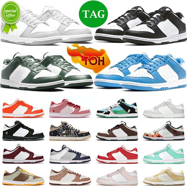 2023 boots designer big size casual shoes for men women court purple panda unc sneakers grey fog womens sports trainers shoe, Black
2023 boots designer big size casual shoes for men women court purple panda unc sneakers grey fog womens sports trainers shoe, Black
