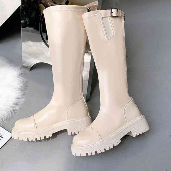boots dress shoes women zipper leather 2023 autumn thick bottom platform ladies knee high elegant fashion ytmtloy botines de mujer 1, Black
boots dress shoes women zipper leather 2023 autumn thick bottom platform ladies knee high elegant fashion ytmtloy botines de mujer 1, Black