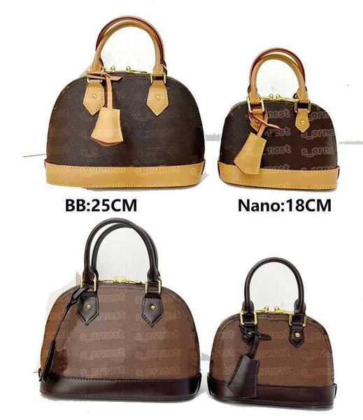 2022 luxurys alma bb shell bag women handbag embossed shoulder bags crossbody bag messenger handbags with lock strap
2022 luxurys alma bb shell bag women handbag embossed shoulder bags crossbody bag messenger handbags with lock strap