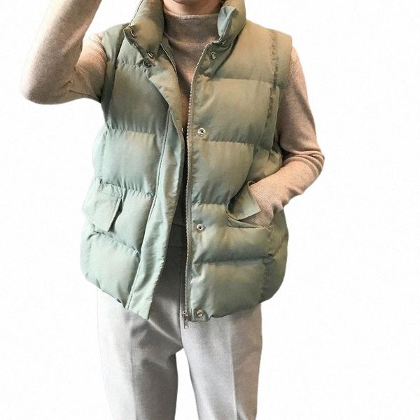 women's vests winter coat women jacket parkas vest thick warm stand-up collar puffer plus size female 2021 fashion ladies outwear o0wv#, Black;white
women's vests winter coat women jacket parkas vest thick warm stand-up collar puffer plus size female 2021 fashion ladies outwear o0wv#, Black;white