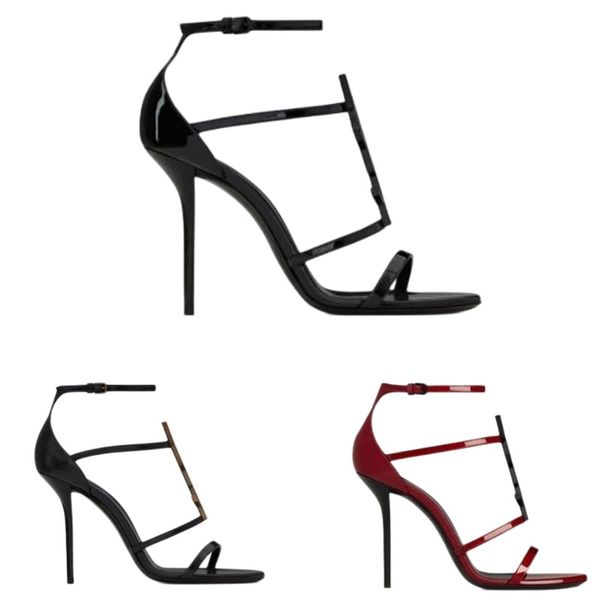 2022 fashion luxury ladies sandals super heels flats dresses designer ladies stiletto leather rubber, Black
2022 fashion luxury ladies sandals super heels flats dresses designer ladies stiletto leather rubber, Black