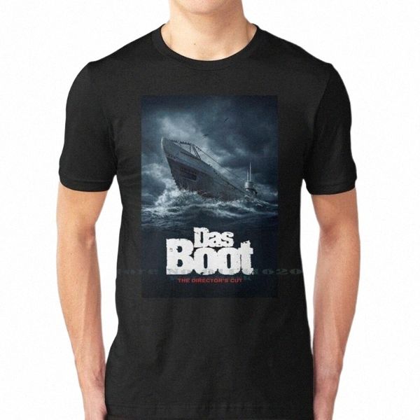 men's t-shirts das boot t shirt 100% pure cotton wolfgang petersen u boatmen's o7yg#, White;black
men's t-shirts das boot t shirt 100% pure cotton wolfgang petersen u boatmen's o7yg#, White;black