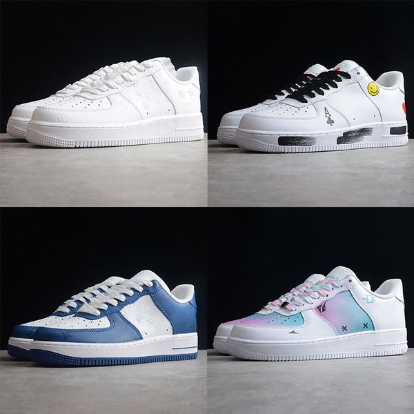 easyhoom af1 mens womens running shoes low high classic skateboard trainers sneakers with box eur 45
easyhoom af1 mens womens running shoes low high classic skateboard trainers sneakers with box eur 45