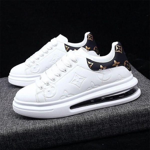 2022ss new luxury brand shoes classical men women casual shoes leather flat letters lace-up couple style sneaker256k
2022ss new luxury brand shoes classical men women casual shoes leather flat letters lace-up couple style sneaker256k