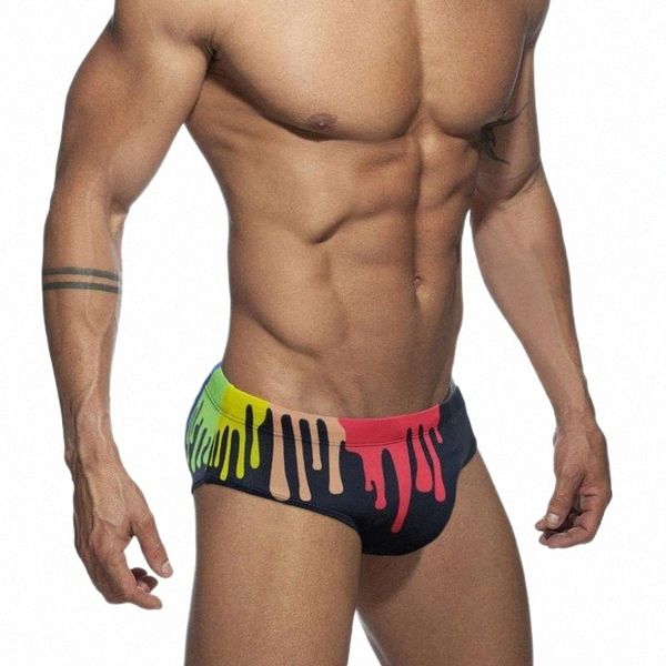men's shorts men drawstring underwear rainbow stripe printed daily short underpants fitted beach swim soft briefsmen's u6tt#, White;black
men's shorts men drawstring underwear rainbow stripe printed daily short underpants fitted beach swim soft briefsmen's u6tt#, White;black