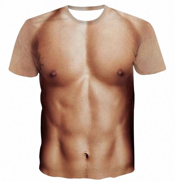 men's t-shirts muscle short sleeve t shirt mens cool 3d printing streetwear man fake pectoral t-shirt abdominal fitness t-shirtmen, White;black
men's t-shirts muscle short sleeve t shirt mens cool 3d printing streetwear man fake pectoral t-shirt abdominal fitness t-shirtmen, White;black