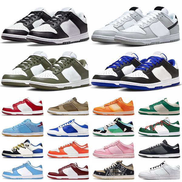 sb running shoes low black white panda medium olive syracuse paisley triple pink magma orange plate-forme mens womens sneakers us 12 13
sb running shoes low black white panda medium olive syracuse paisley triple pink magma orange plate-forme mens womens sneakers us 12 13