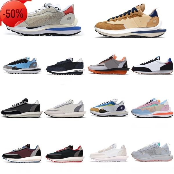 2022 new men women running shoes ld waffle grey blue void white nylon black multi bright citron green summit net orange blaze mens trainers
2022 new men women running shoes ld waffle grey blue void white nylon black multi bright citron green summit net orange blaze mens trainers