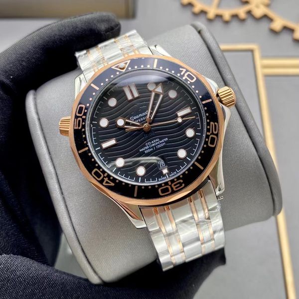 watch u1 mens automatic mechanical ceramics watches 40mm full stainless steel gliding clasp swim wristwatches sapphire super luminous, Slivery;brown
watch u1 mens automatic mechanical ceramics watches 40mm full stainless steel gliding clasp swim wristwatches sapphire super luminous, Slivery;brown