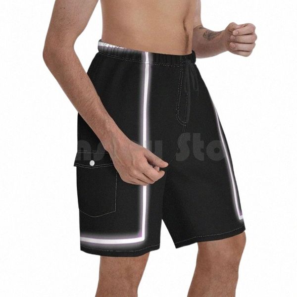 men's shorts pink glowing neon rectangle beach men pants swim trunks 1975 the light symbolmen's y9vr#, White;black
men's shorts pink glowing neon rectangle beach men pants swim trunks 1975 the light symbolmen's y9vr#, White;black