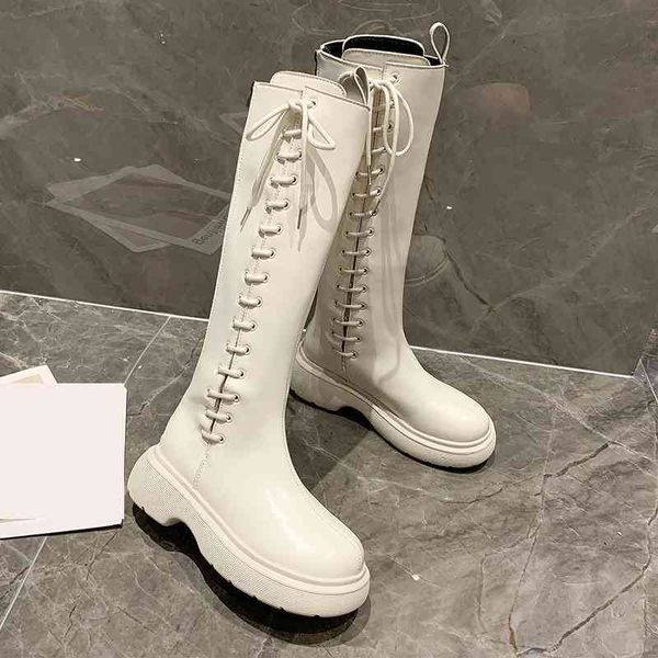 boots dress shoes 2022 platform knee high block heel footwear women thick heels pu leather fashion female ytmtloy botines de mujer 1, Black
boots dress shoes 2022 platform knee high block heel footwear women thick heels pu leather fashion female ytmtloy botines de mujer 1, Black