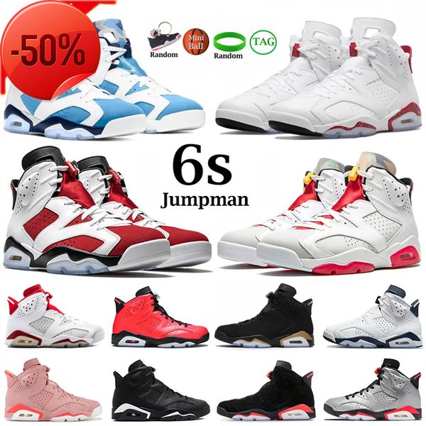 basketball shoes men women 6s jumpman mens sneaker 6 red oreo unc white midnight navy british khaki olive black cat bred tinker sports
basketball shoes men women 6s jumpman mens sneaker 6 red oreo unc white midnight navy british khaki olive black cat bred tinker sports