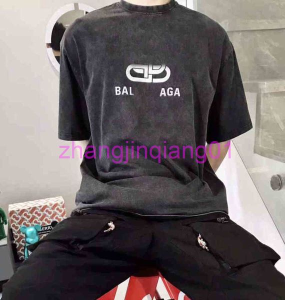 designer balanciagas t shirt vintage oversized sweat luxe fashion brands summer graffiti print short mens womens lovers cotton large loose p, White;black
designer balanciagas t shirt vintage oversized sweat luxe fashion brands summer graffiti print short mens womens lovers cotton large loose p, White;black