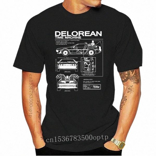 men's t-shirts back to the future delorean schematic t shirt navy cool casual pride men 2022 fashion tshirt loose size 01119men's, White;black
men's t-shirts back to the future delorean schematic t shirt navy cool casual pride men 2022 fashion tshirt loose size 01119men's, White;black
