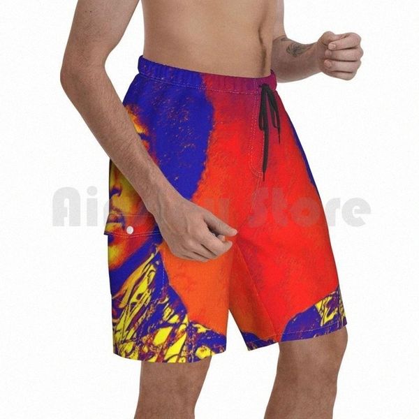 men's shorts american singer digital painting beach men pants swim trunks music musician multi instrumentist classymen's r2oz#, White;black
men's shorts american singer digital painting beach men pants swim trunks music musician multi instrumentist classymen's r2oz#, White;black