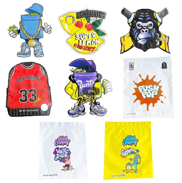 1lb 16oz backpackboyz 33 mylar bags white push pop 1 pound high monkey 454g packaging smell proof
1lb 16oz backpackboyz 33 mylar bags white push pop 1 pound high monkey 454g packaging smell proof