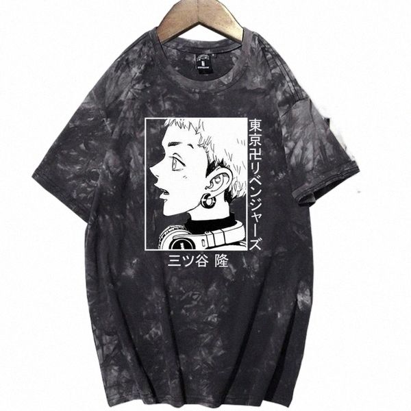 men's t-shirts mitsuya takashi print t-shirt harajuku tokyo revengers street style o-neck tie dye clothes hip hop teesmen's 75cm#, White;black
men's t-shirts mitsuya takashi print t-shirt harajuku tokyo revengers street style o-neck tie dye clothes hip hop teesmen's 75cm#, White;black