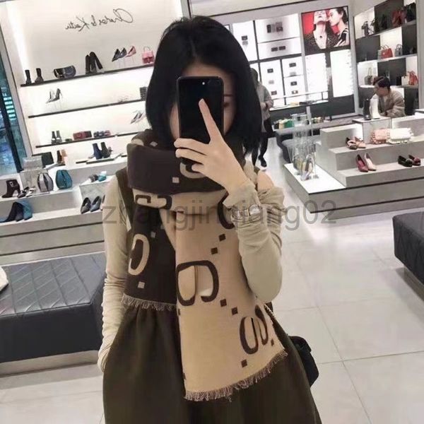 designer cashmere head g cc scarf for woman mens new fashion brands autumn double sided cashmere shawl brown scarf winter warmth and luxury, Blue;gray
designer cashmere head g cc scarf for woman mens new fashion brands autumn double sided cashmere shawl brown scarf winter warmth and luxury, Blue;gray