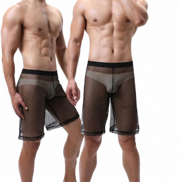 men's shorts mens mesh see through casual loose sleep bottoms sheer breathable pajama men fitness workout jogging pantsmen's h73y#, White;black
men's shorts mens mesh see through casual loose sleep bottoms sheer breathable pajama men fitness workout jogging pantsmen's h73y#, White;black