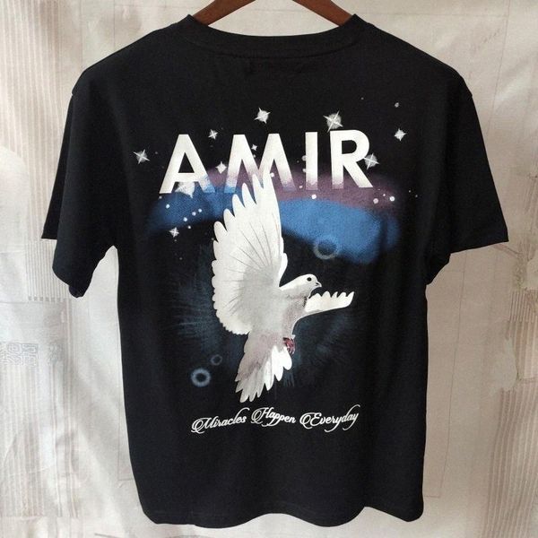 men's t-shirts peace dove print men short-sleeved o-neck streetwear hip hop harajuku social club outfits casual tees shirtmen's r5, White;black
men's t-shirts peace dove print men short-sleeved o-neck streetwear hip hop harajuku social club outfits casual tees shirtmen's r5, White;black