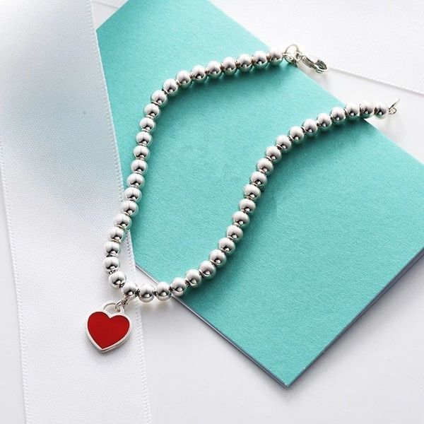 classic fashion pink beaded heart bracelets couple gift accessories wholesale jewelry 4mm heart bracelet ladies green blue charm beads chain, Golden;silver
classic fashion pink beaded heart bracelets couple gift accessories wholesale jewelry 4mm heart bracelet ladies green blue charm beads chain, Golden;silver