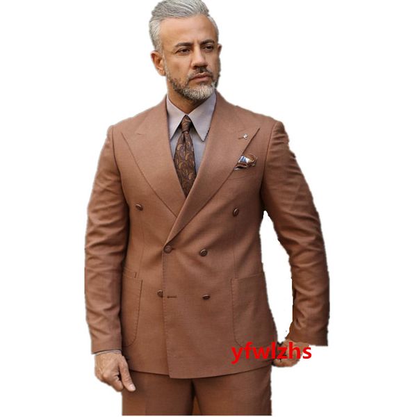double-breasted tuxedos peak lapel mens suit two pieces formal business mens jacket blazer groom tuxedo coat pants 01262, Black;gray
double-breasted tuxedos peak lapel mens suit two pieces formal business mens jacket blazer groom tuxedo coat pants 01262, Black;gray