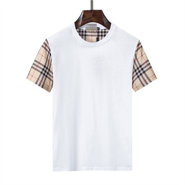 men womens designers t shirt men women summer letter print casual tshirts short sleeve fashion mens tees m-xxxl #92mei030, White;black
men womens designers t shirt men women summer letter print casual tshirts short sleeve fashion mens tees m-xxxl #92mei030, White;black