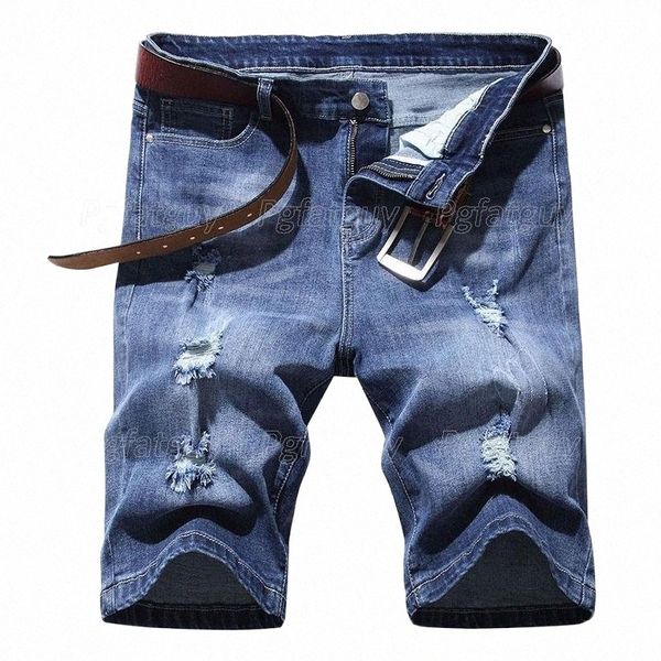 men's shorts ripped slim men's summer 2022 business casual short denim pants fashion stretch all-match jeans pantalones cortosmen&, White;black
men's shorts ripped slim men's summer 2022 business casual short denim pants fashion stretch all-match jeans pantalones cortosmen&, White;black