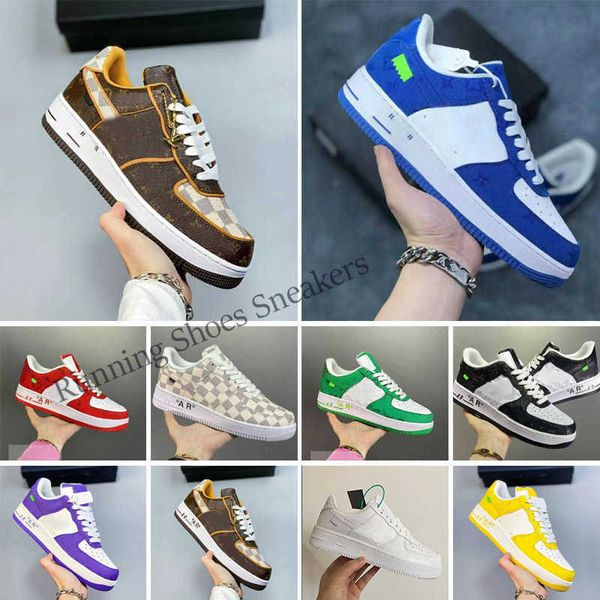 wholesale designer shoes skateboard sneakers runnings sport outside classic casual men women leather embroidered black rouges for platform d
wholesale designer shoes skateboard sneakers runnings sport outside classic casual men women leather embroidered black rouges for platform d