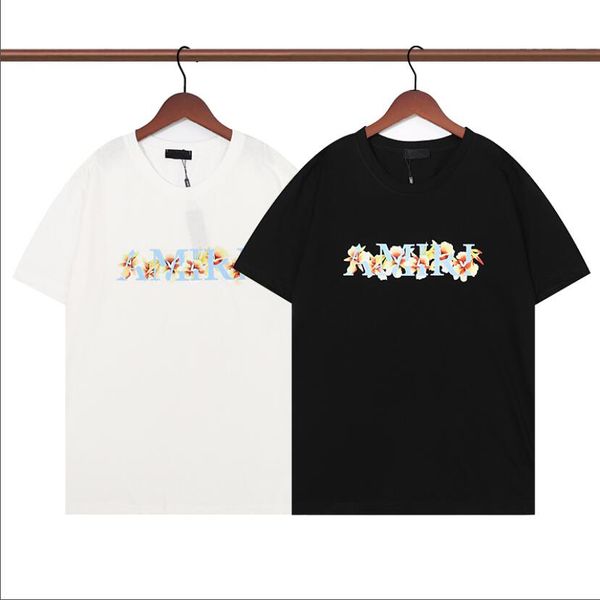 2022 summer mens designer t shirt casual man womens tees with letters print short sleeves sell luxury men hip hop clothes size s-2xl #962 t-, White;black
2022 summer mens designer t shirt casual man womens tees with letters print short sleeves sell luxury men hip hop clothes size s-2xl #962 t-, White;black