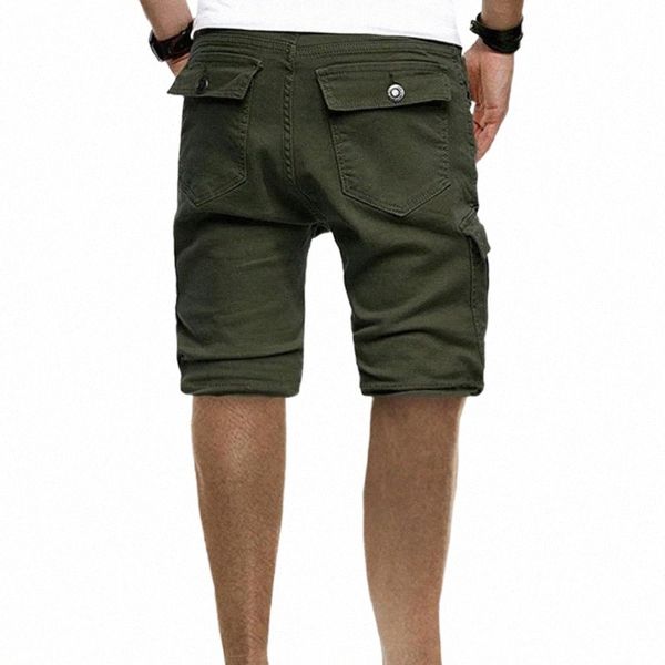men's shorts loose type multi pockets elastic waist deep crotch men cargo trousers daily clothesmen's q07y#, White;black
men's shorts loose type multi pockets elastic waist deep crotch men cargo trousers daily clothesmen's q07y#, White;black
